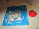 SCARCE PRIVATE BLUEGRASS LP OUR FIRST TIME AROUND THE APPALACHIAN OPERA EXC