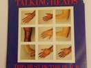 Talking Heads-This must be the place(Naive Melody) Rare UK 7