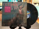 LEGEND Lp Movie Soundtrack Tom Cruise Tangerine Dream Hype Sticker Record