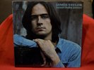 JAMES TAYLOR VERY RARE SEALED LP SWEET BABY JAMES 1970 USA 1ST PRESS W/POSTER