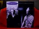 VAN MORRISON VERY RARE SEALED LP NO GURU NO METHOD 1986 USA 1ST PRESS STICKER