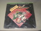 Atlanta Rhythm Section- Champagne Jam- LP 1979 Mobile Fidelity MFSL 1-038 Sealed