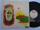 SONS OF NEGUS Rastafari In Dub TOP RANKING Roots Reggae LP Hard Dub  HEAR