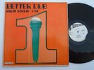 V/A Better Dub STUDIO ONE Jamaica Funk Breaks + Reggae LP HEAR