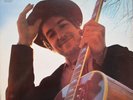Bob Dylan Nashville Skyline Vinyl LP 1969 Record
