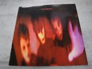 The Cure 1982 Original Vinyl LP Pornography Fiction FIXD 7
