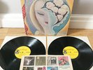 DEREK AND THE DOMINOS ?Layla 2xLP 1970 1st US Presswell ATCO SD 2-704 Gat EX+/VG