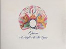 QUEEN A NIGHT AT THE OPERA LP EMI UK 1975 -3/-2 MATRIX BLAIRS CUT FAST DISPATCH