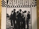 The Specials LP, A Message to You Rudy, Monkey Man. Ex, Rare.