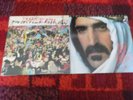 FRANK ZAPPA / Sheik Yerbouti & Tinseltown Rebellion / Vinyl LP
