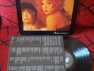 MYLENE FARMER ** Ainisi Soit Je... ** VERY RARE 1989 Spain Issue LP w /INSERT