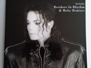 Michael Jackson Who Is It UK/European 12