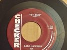 Dale Hawkins 