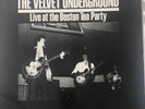 velvet underground Live At The Boston Tea Party