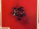 EMBRACE-OUT OF NOTHING-VERY RARE 2001 DOUBLE LP-EXC CONDITION-OASIS-PULP-BLUR