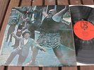 THE DOORS-STRANGE DAYS-ELEKTRA 1967 UK MONO LP EKL-4014 ORIGINAL A1/B1