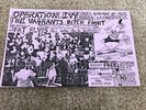 Operation Ivy Flyer Energy Rancid Lookout Green Day Bad Religion Jawbreaker AFI