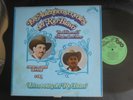 ZZ6 DISCOS DEL TOPO 106 VILLAGOMEZ LOS COYOTES DEL RIO BRAVO NORTENO ARNULFO