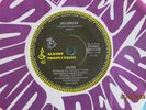 AC/DC - Jailbreak - 1976 Albert 45