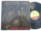 BUNNY WAILER Blackheart Man SOLOMONIC Roots Reggae LP HEAR