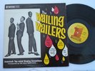 THE WAILING WAILERS s/t STUDIO ONE Ska + Jamaica Soul LP HEAR