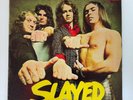 SLADE Slayed Disque VINYL LP 33 Tours 2490 107 France 1972