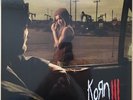 KORN III Remember Who You Are LP Vinyl Neu Slipknot, Linkin Park, Deftones