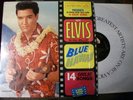 ELVIS PRESLEY Blue Hawaii LPM-2426 IN SHRINK ORIGINAL LONG PLAY MONO