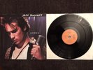 Jeff Buckley - Grace (Europe Vinyl LP, 2009). 180 Gram, NM/NM