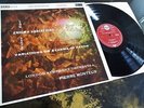 Elgar / Brahms - Pierre Monteux / LSO **RCA Living Stereo SB-2108 ED1 LP**