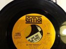 NORTHERN SOUL- JIMMY HELMS  THATS THE WAY IT IS  ORACLE   US ORIGINAL