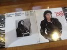 MICHAEL JACKSON 1987 BAD  LP VINYL 12inch 33rpm RECORD JUKEBOX