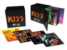 KISS CASABLANCA SINGLES 1974-1982 7
