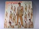 ELVIS PRESLEY  Elvis' Gold Records-Volume 2, Mono LPM 2075
