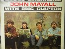 John Mayall's Bluesbreakers MFSL LP (1-183) MINT  RARE
