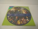 Journey ?- Frontiers JAPAN PICTURE DISC LP