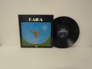 Kaipa - S/T ORIG. SWEDISH LP