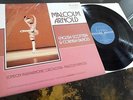 Malcolm Arnold: English, Scottish & Cornish Dances **Lyrita SRCS 109 TAS LP**