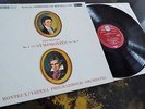 Beethoven: Symphonies Nos. 1 & 8 - Monteux **RCA Living Stereo SB-2127 ED1 LP**
