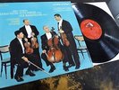 Berg / Webern - Juilliard String Quartet **RCA Living Stereo LSC-2531 1S / 1S**