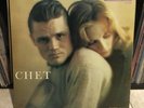 CHET BAKER CHET LYRICAL TRUMPET RIVERSIDE MONO RLP-12-299 BLUE LABEL RARE CLEAN