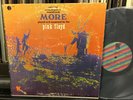 PINK FLOYD Soundtrack From The Film MORE 1969 Tower ST-5169 a very strong VG
