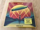 Led Zeppelin Celebration Day 3 LP Box 180g Live
