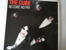 The Cure - No Cure No Pay Vinyl