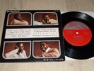 EP Four Tops   Reach out i`ll be there    (Japan / Motown)