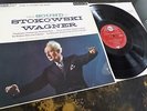 The Sound Of Stokowski & Wagner **RCA Living Stereo SB-2148 ED1 LP**