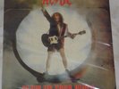 AC/DC ?Blow Up Your Video Lp prensa venezuela