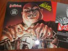 Destruction ?– Live Without Sense .org,1989..in very good condition.Noise..rare