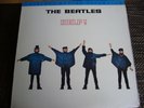 Beatles LP Help , MFSL 1-105