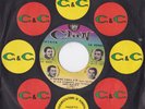 OST CLAN CELENTANO-DON BACKY:LA CARITA' (TOTO')++PROMO JUKE BOX - ERA BEAT ++